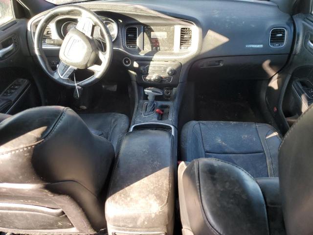 Zdjęcie 8 z aukcji – 2015 DODGE CHARGER SX z VIN 2C3CDXHG3FH836664