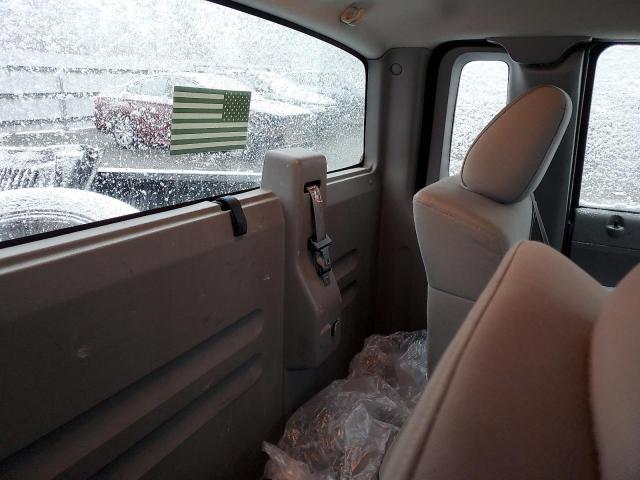 Photo 10 from auction – 2008 FORD F150 with VIN 1FTRF12288KE96904