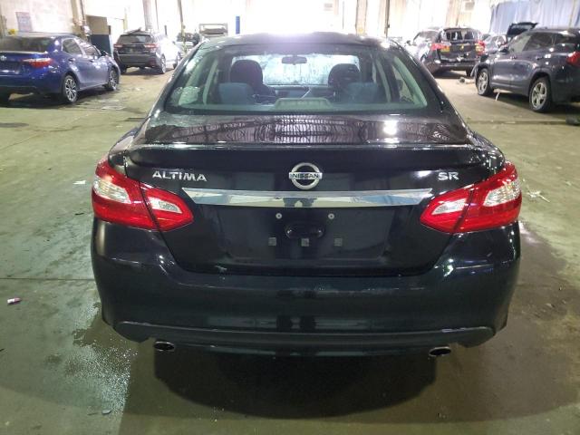 Photo 6 from auction – 2016 NISSAN ALTIMA 2.5 with VIN 1N4AL3AP0GN348795