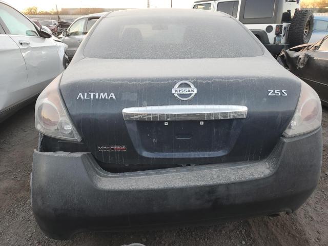 Photo 6 from auction – 2011 NISSAN ALTIMA BAS with VIN 1N4AL2AP1BN464610