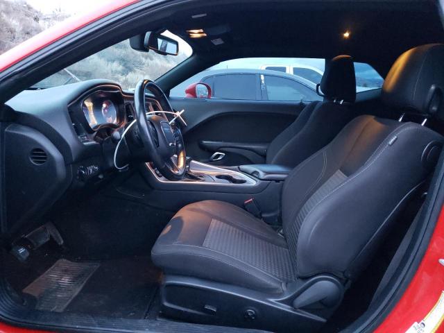 Photo 7 from auction – 2019 DODGE CHALLENGER with VIN 2C3CDZGGXKH705349