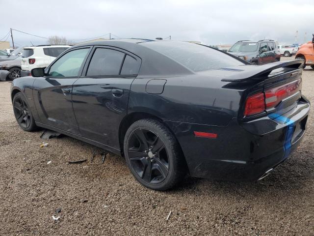 Photo 2 from auction – 2011 DODGE CHARGER R/ with VIN 2B3CL5CTXBH616456