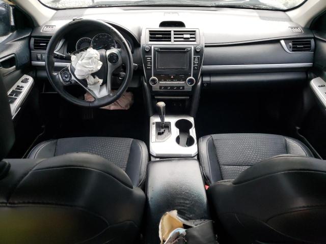 Photo 8 from auction – 2014 TOYOTA CAMRY L with VIN 4T1BF1FK9EU370932