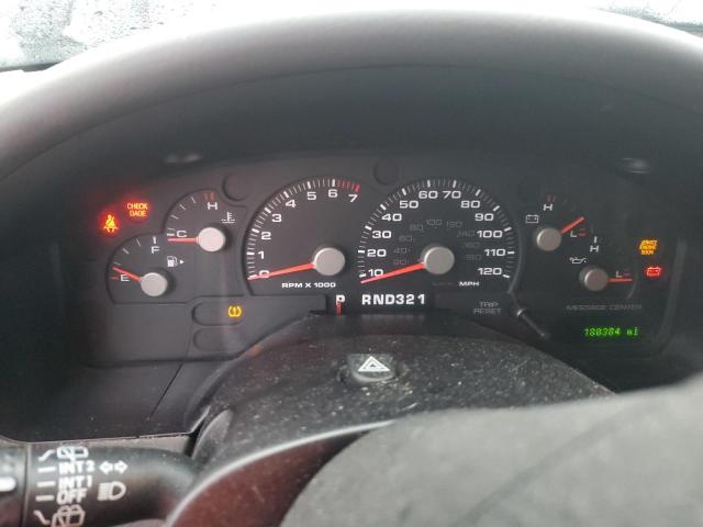 Photo 9 from auction – 2005 FORD EXPLORER X with VIN 1FMZU73E05UB85416