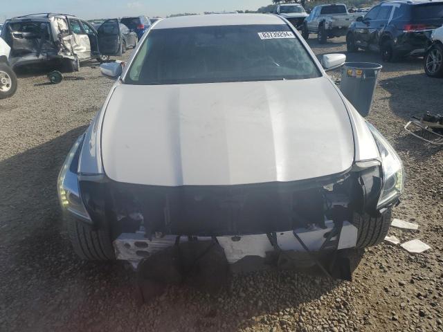 Photo 5 from auction – 2019 CADILLAC CTS with VIN 1G6AP5SX8K0141623