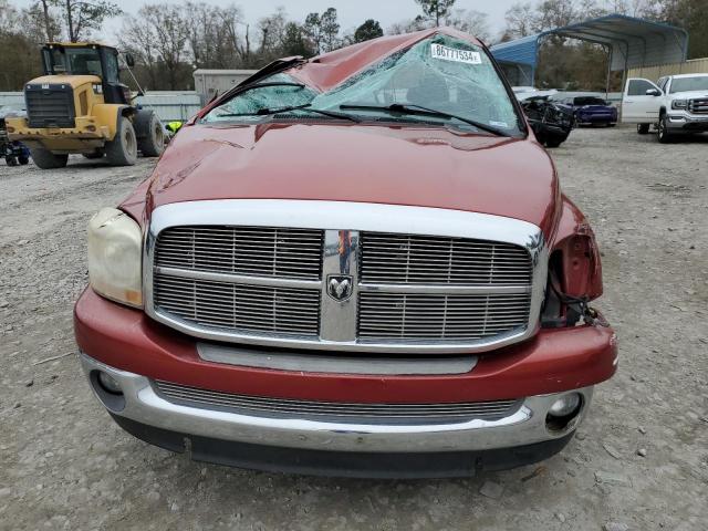 Photo 5 from auction – 2006 DODGE RAM 1500 S with VIN 1D7HA18N96S585153