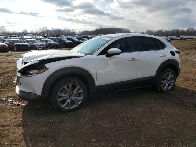 MAZDA CX-30 PREF 2021 с VIN 3MVDMACL0MM216112 - Фото с аукциона
