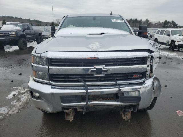 Photo 5 from auction – 2015 CHEVROLET SILVERADO with VIN 1GC1KVEG3FF571828
