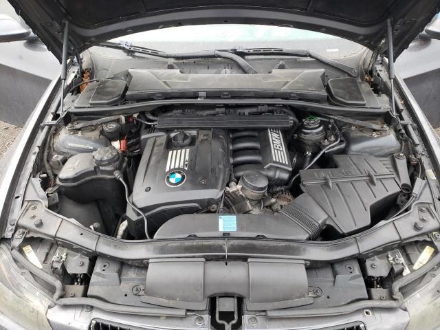 Photo 11 from auction – 2008 BMW 328 XI with VIN WBAVC93518KZ72728