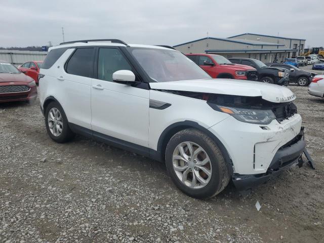 Photo 4 from auction – 2019 LAND ROVER DISCOVERY with VIN SALRG2RV9K2409207