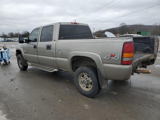 صورة رقم 2 من المزاد - 2002 CHEVROLET SILVERADO مع VIN 1GCHK23G22F118262