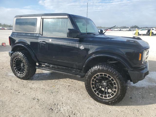 Photo 4 from auction – 2022 FORD BRONCO BAS with VIN 1FMDE5AHXNLB04601
