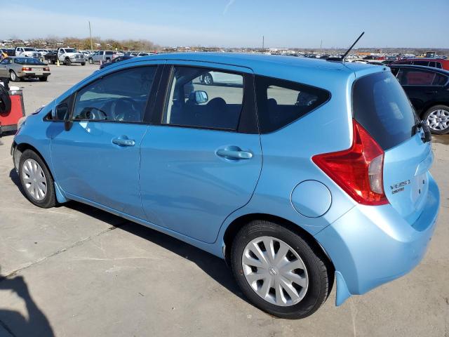 Photo 2 from auction – 2014 NISSAN VERSA NOTE with VIN 3N1CE2CP6EL390263