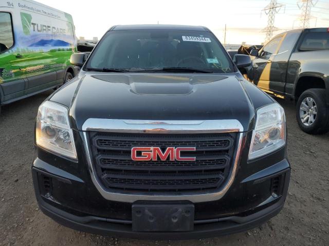 Photo 5 from auction – 2017 GMC TERRAIN SL with VIN 2GKALMEK5H6301786