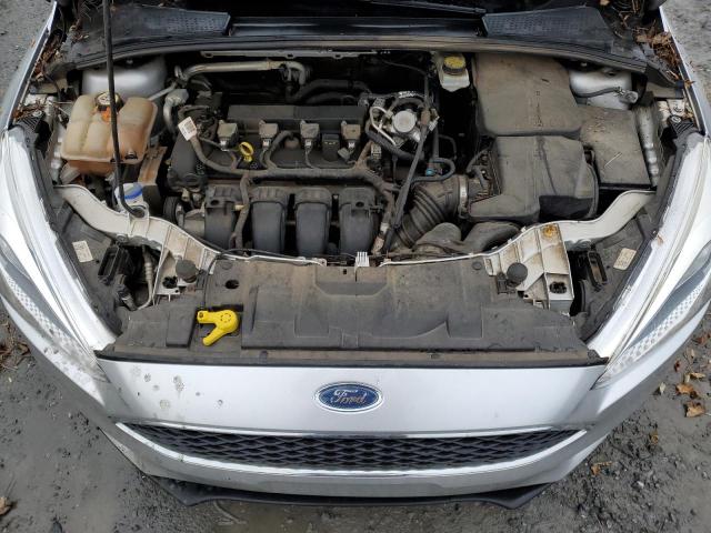Photo 11 from auction – 2018 FORD FOCUS S with VIN 1FADP3E28JL220128