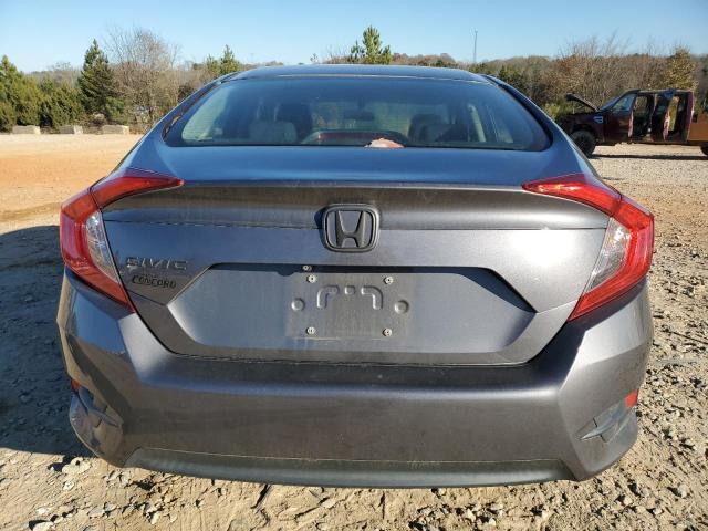 Photo 6 from auction – 2016 HONDA CIVIC LX with VIN 2HGFC2F50GH529066