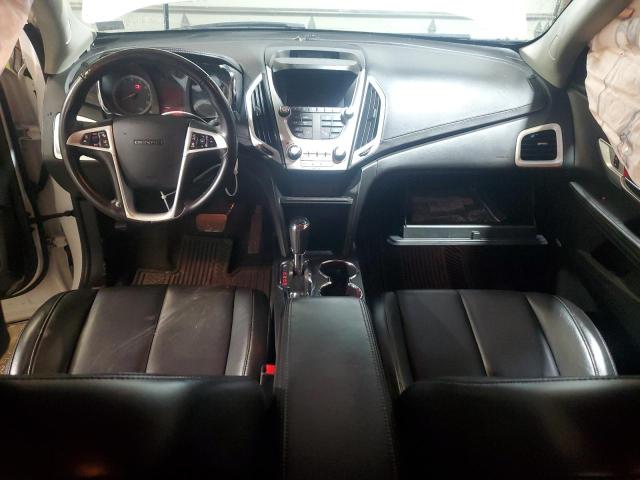 Photo 8 from auction – 2016 GMC TERRAIN DE with VIN 2GKFLVE36G6356556