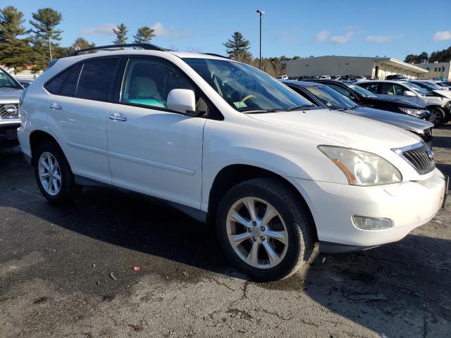 Photo 4 from auction – 2009 LEXUS RX 350 with VIN 2T2HK31U89C098046