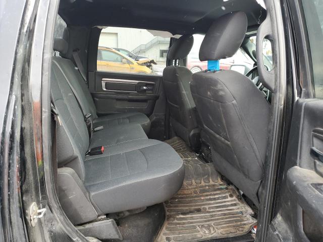 Photo 10 from auction – 2022 RAM 1500 CLASSIC with VIN 1C6RR7LT9NS159291