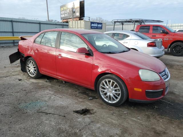 Photo 4 from auction – 2009 VOLKSWAGEN JETTA WOLF with VIN 3VWRJ71K39M021963