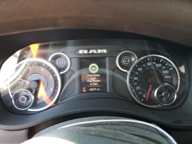 Photo 9 from auction – 2021 RAM 2500 TRADE with VIN 3C6UR5CL1MG583858