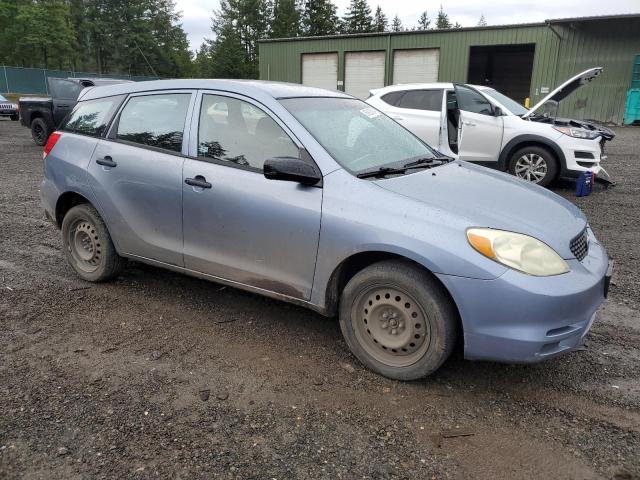 Photo 4 from auction – 2004 TOYOTA COROLLA MA with VIN 2T1LR32E44C210271