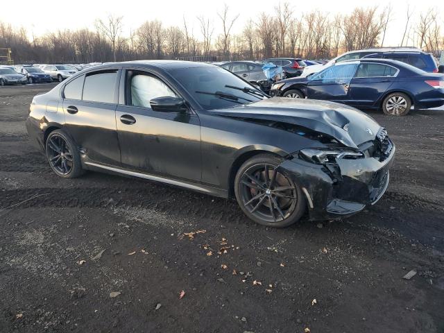 صورة رقم 4 من المزاد - 2024 BMW M340XI مع VIN 3MW49FF06R8E26745