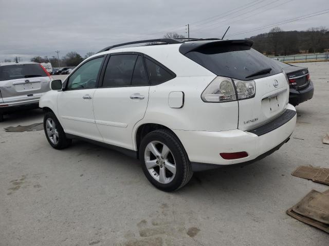 Photo 2 from auction – 2008 LEXUS RX 350 with VIN 2T2GK31U78C036762
