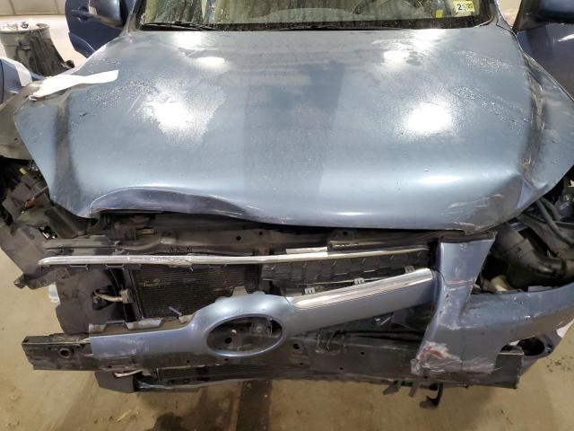 Photo 12 from auction – 2010 TOYOTA RAV4 LIMIT with VIN 2T3DK4DV3AW033998