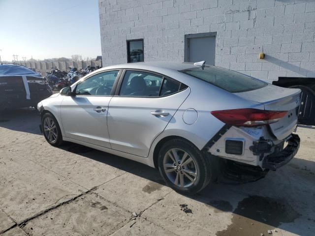Photo 2 from auction – 2018 HYUNDAI ELANTRA SE with VIN 5NPD84LFXJH257477