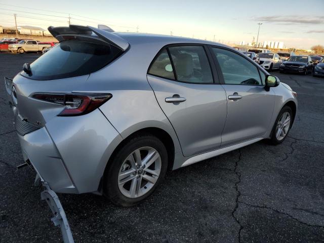 Photo 3 from auction – 2022 TOYOTA COROLLA SE with VIN JTNB4MBE0N3167361