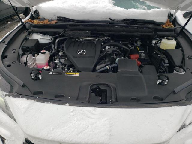 Photo 12 from auction – 2024 LEXUS RX 350 BAS with VIN 2T2BAMCA0RC050994