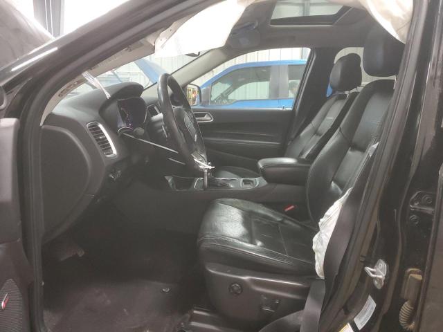 Photo 7 from auction – 2018 DODGE DURANGO CI with VIN 1C4RDJEGXJC182877
