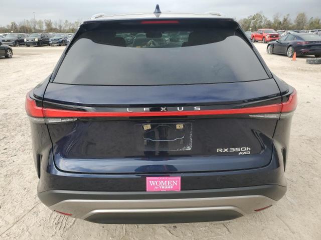 Photo 6 from auction – 2023 LEXUS RX 350H BA with VIN 2T2BBMCAXPC008908