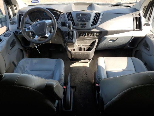 Photo 8 from auction – 2016 FORD TRANSIT T- with VIN 1FTYR1ZM6GKB09758