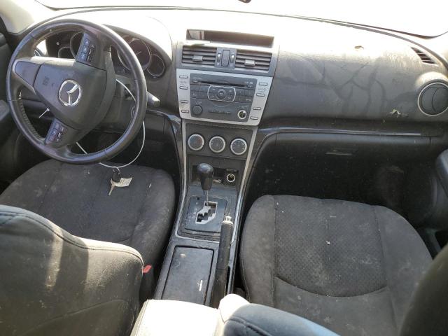 Фото 8 с аукциона – 2012 MAZDA 6 S с VIN 1YVHZ8EB2C5M25688