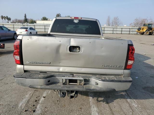 Photo 6 from auction – 2003 CHEVROLET SILVERADO with VIN 2GCEC19T931177915