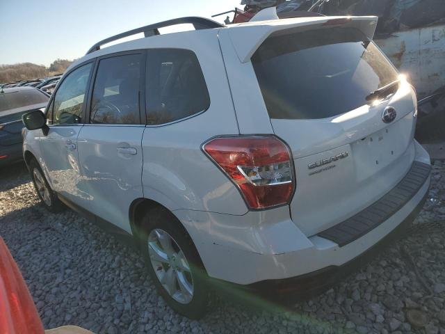 Photo 2 from auction – 2016 SUBARU FORESTER 2 with VIN JF2SJARC6GH493754