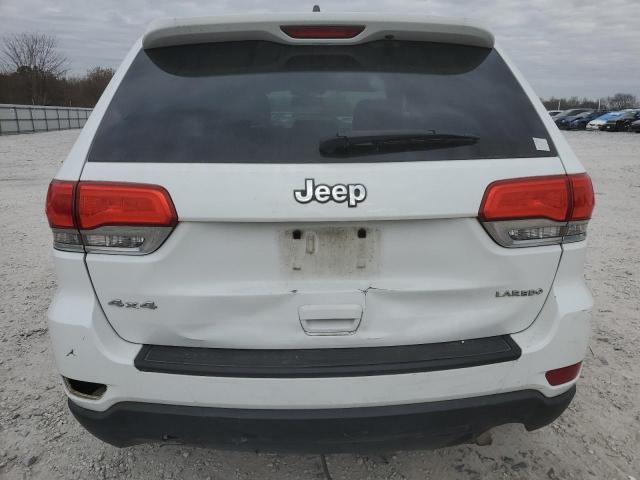 Photo 6 from auction – 2014 JEEP GRAND CHER with VIN 1C4RJFAG0EC309072