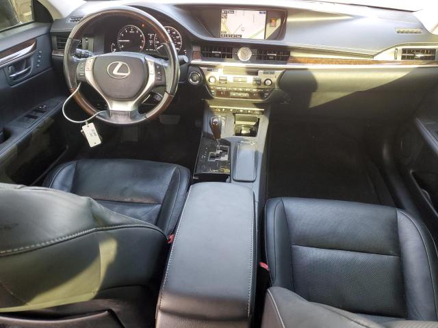 Photo 8 from auction – 2015 LEXUS ES 350 with VIN JTHBK1GG2F2201244