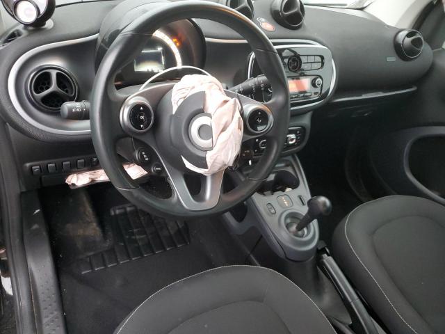 Photo 8 from auction – 2018 SMART FORTWO with VIN WMEFJ9BA8JK323222