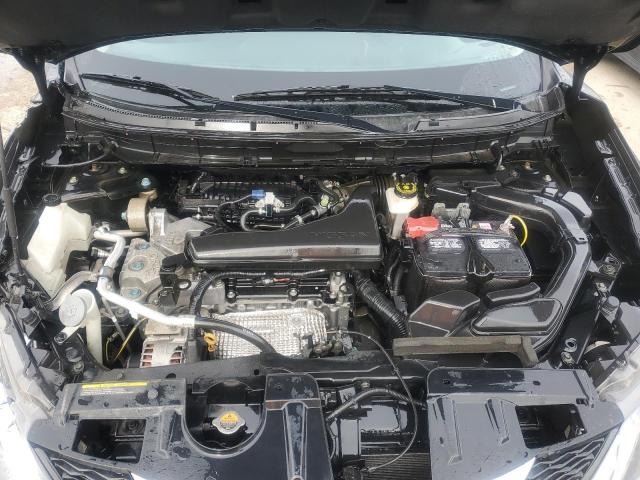 Photo 12 from auction – 2016 NISSAN ROGUE S with VIN KNMAT2MT0GP621977