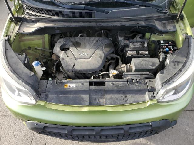 Photo 11 from auction – 2016 KIA SOUL with VIN KNDJN2A25G7835806