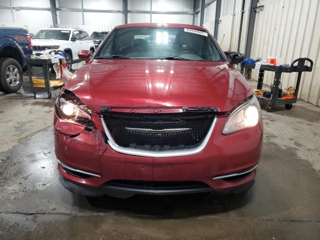 Photo 5 from auction – 2013 CHRYSLER 200 LIMITE with VIN 1C3CCBCG4DN719385