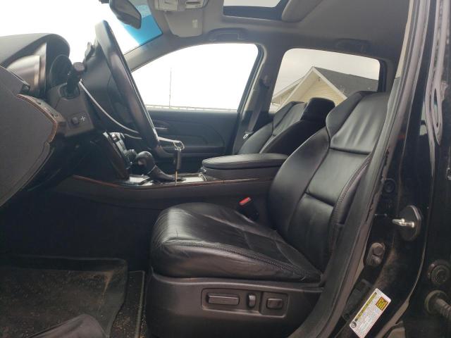 Photo 7 from auction – 2013 ACURA MDX TECHNO with VIN 2HNYD2H32DH523551