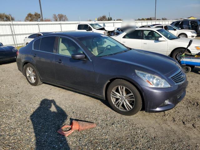 Photo 4 from auction – 2010 INFINITI G37 BASE with VIN JN1CV6AP2AM200792