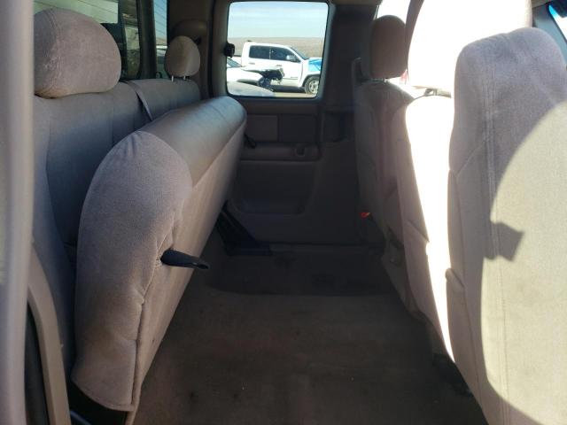 Photo 10 from auction – 2004 CHEVROLET SILVERADO with VIN 2GCEC19V741217833