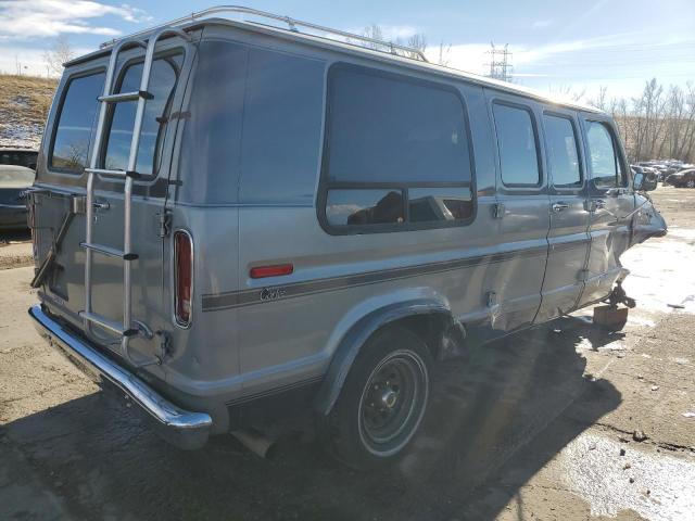 Photo 3 from auction – 1988 FORD ECONOLINE with VIN 1FDEE14H0JHC01117
