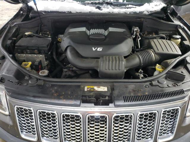 Photo 12 from auction – 2014 JEEP GRAND CHER with VIN 1C4RJFBGXEC259456