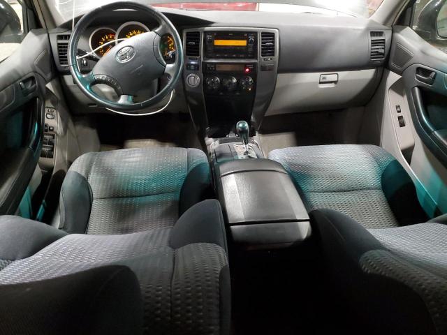 Zdjęcie 8 z aukcji – 2006 TOYOTA 4RUNNER SR z VIN JTEBT14R060058046